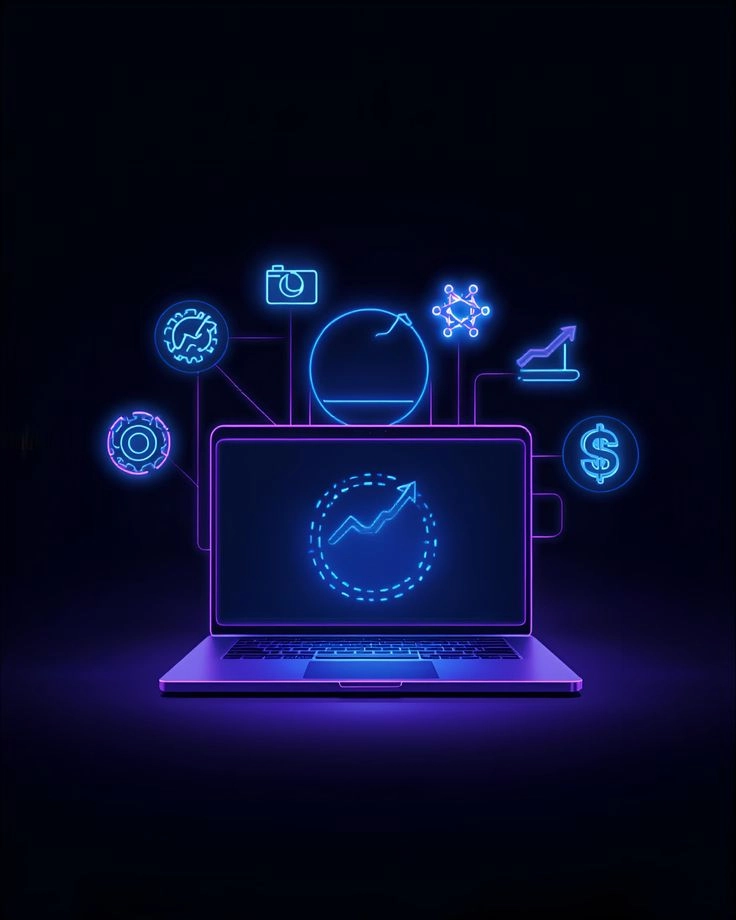 freelance digital marketer