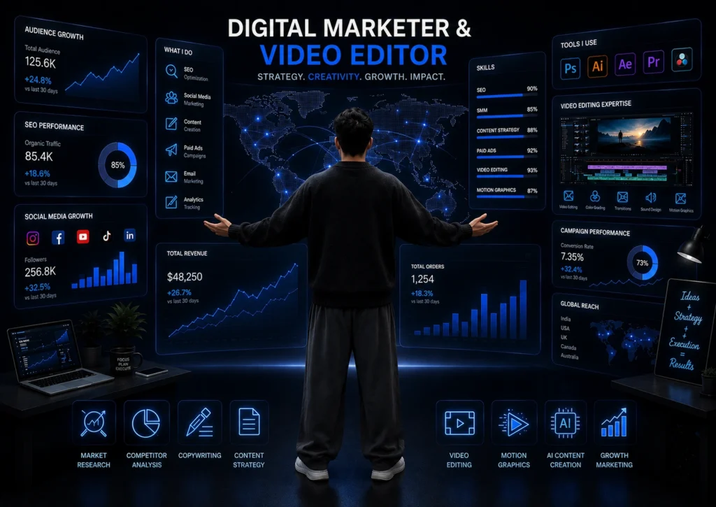 search engine optimization experts